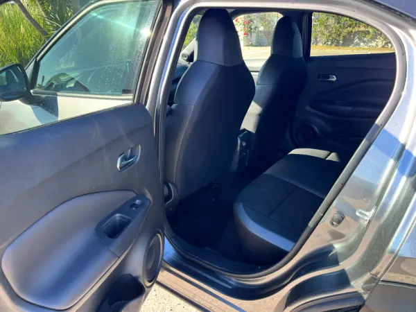 Nissan Juke 1.6 Hybrid N-Connecta NAV. 20