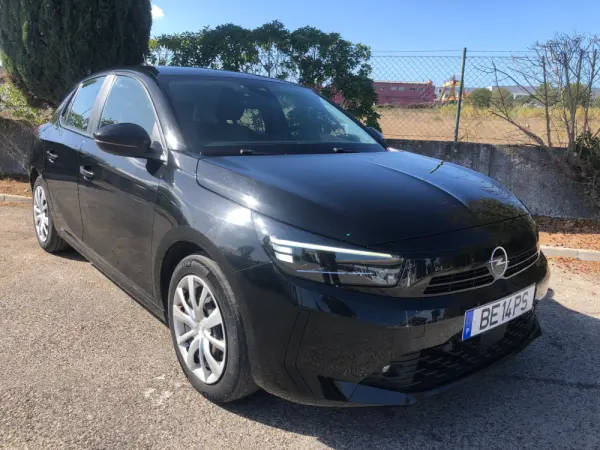 Opel Corsa 1.2 T Business Edition 3