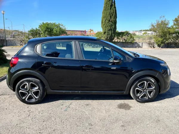 Citroen C3 1.2 PureTech Feel Pack 9