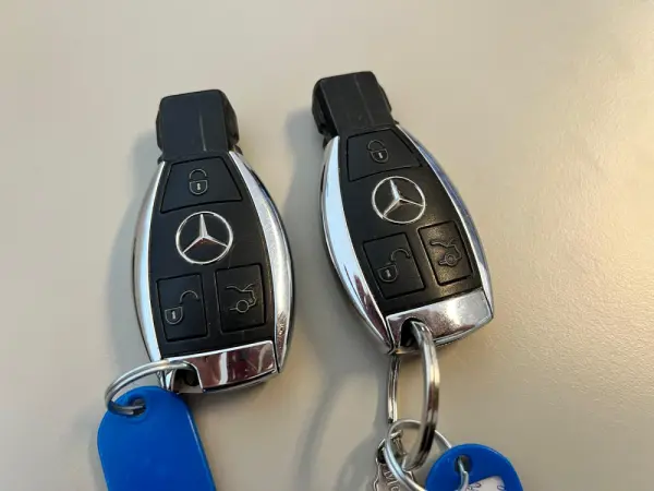 Mercedes-Benz CLS 350 CDi BlueEfficiency Shooting Brake 28