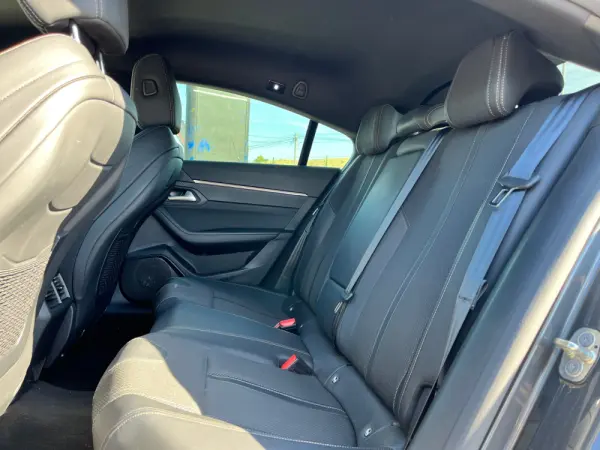 Peugeot 508 1.5 BlueHDi GT EAT8 20