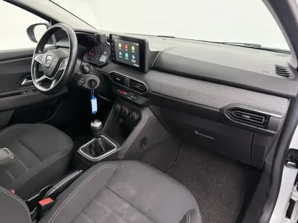 Dacia Sandero 1.0 TCe Comfort 17
