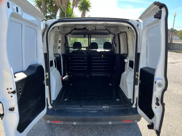 Fiat Doblo 1.3 Multijet 10