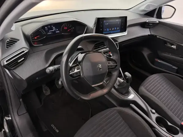 Peugeot 208 1.2 PureTech Active Pack 6