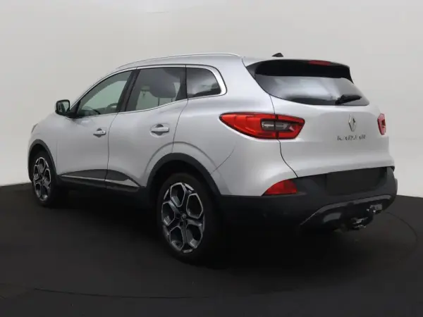 Renault Kadjar Energy TCe 130 Bose Edition 6
