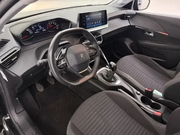 Peugeot 208 1.2 PureTech Active Pack 6
