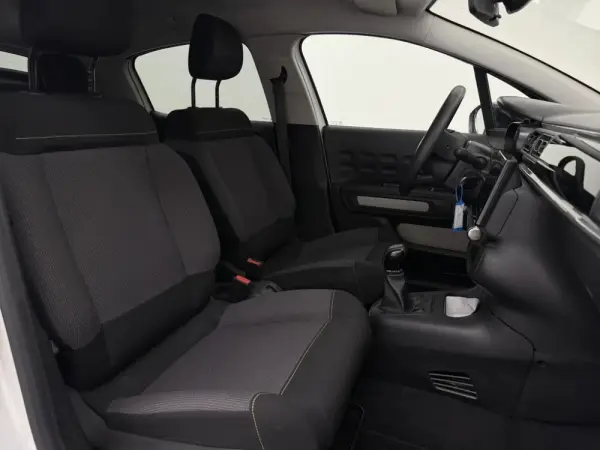 Citroen C3 1.2 PureTech Feel 17