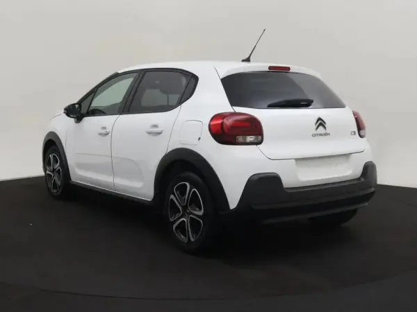 Citroen C3 1.2 PureTech Feel 4