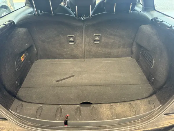 MINI Clubman Cooper 24