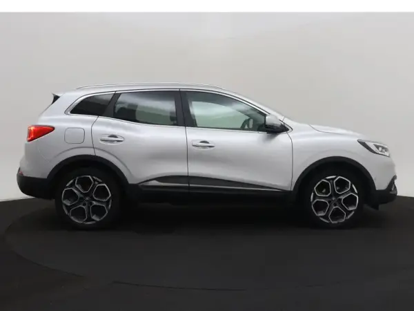 Renault Kadjar Energy TCe 130 Bose Edition 5