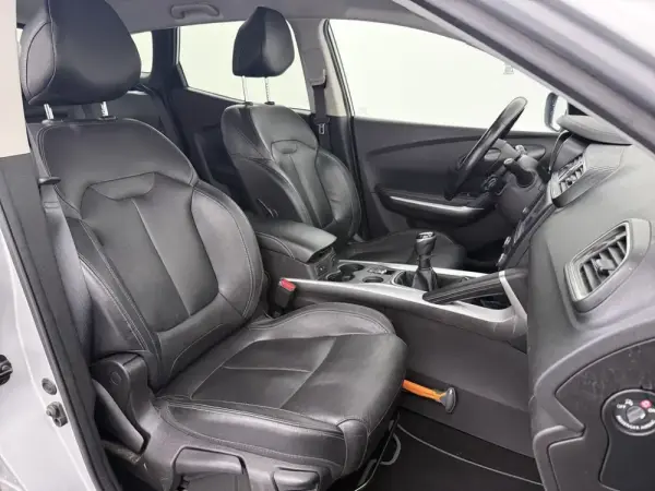 Renault Kadjar Energy TCe 130 Bose Edition 21