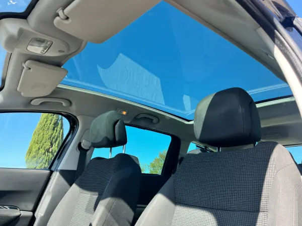 Peugeot 5008 1.6 E-HDi 7L SE Style 2-Tronic 21
