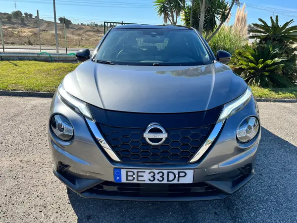 Nissan Juke 1.6 Hybrid N-Connecta NAV. 2
