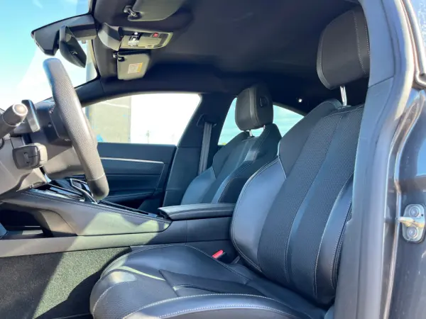 Peugeot 508 1.5 BlueHDi GT EAT8 18