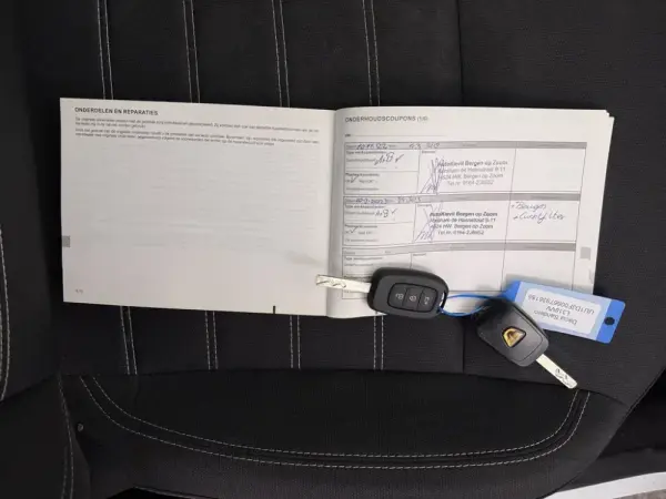 Dacia Sandero 1.0 TCe Comfort 22