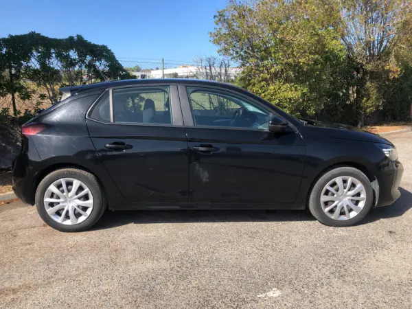Opel Corsa 1.2 T Business Edition 9
