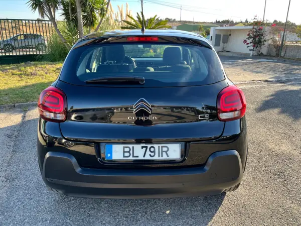 Citroen C3 1.2 PureTech Feel Pack 5