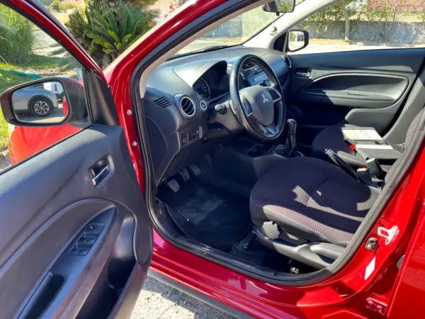 Mitsubishi Space Star 1.2 Intense 16