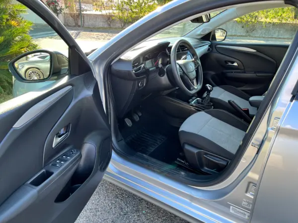 Opel Corsa 1.2 T Business Edition 20