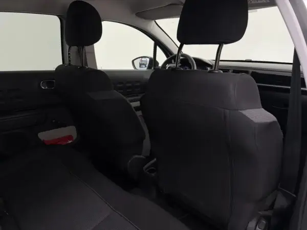 Citroen C3 1.2 PureTech Feel 18