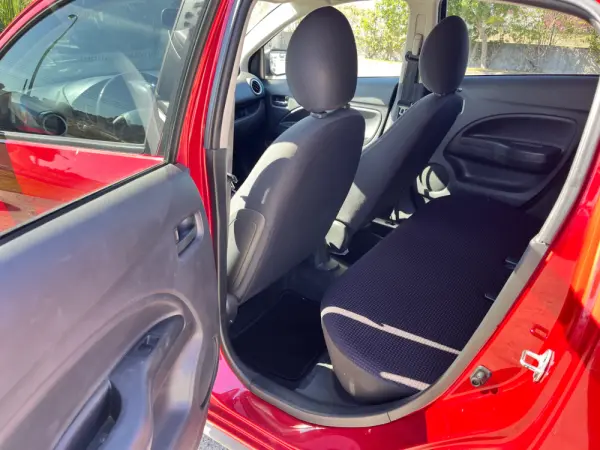 Mitsubishi Space Star 1.2 Intense 18
