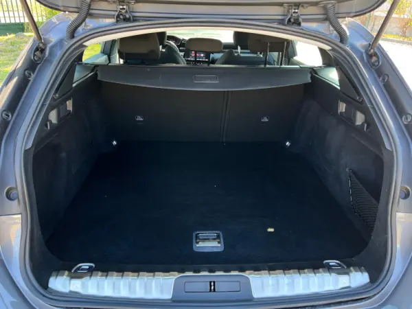 Peugeot 508 SW 1.5 BlueHDi Active Pack Business EAT8 10