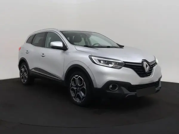 Renault Kadjar Energy TCe 130 Bose Edition 2