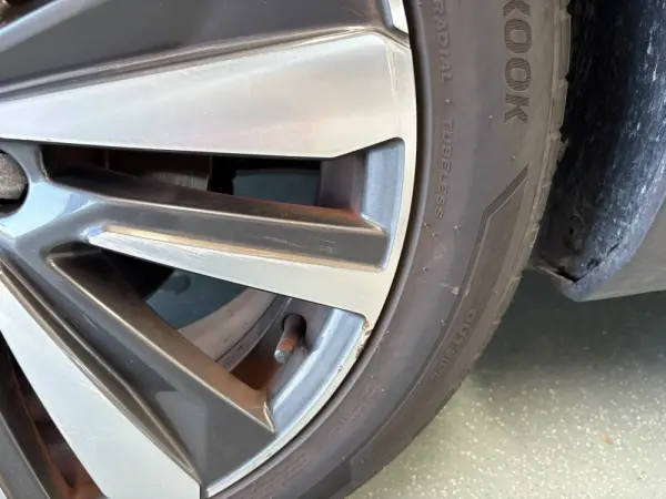 Peugeot 5008 1.2 PureTech Allure 28