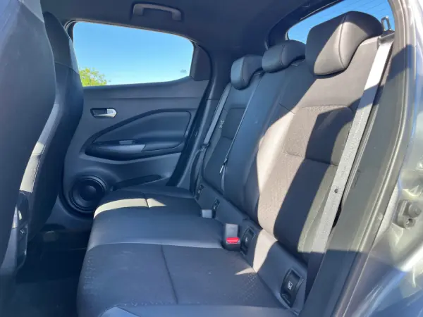 Nissan Juke 1.6 Hybrid N-Connecta NAV. 21