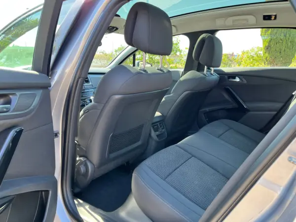 Peugeot 508 SW 1.6 BlueHDi Ac.P.B.J17 EAT6 21