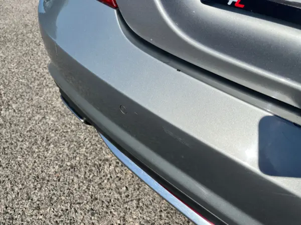 Mercedes-Benz CLS 350 CDi BlueEfficiency Shooting Brake 25