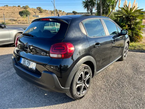 Citroen C3 1.2 PureTech Feel Pack 6