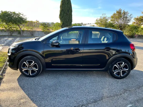 Citroen C3 1.2 PureTech Feel Pack 7