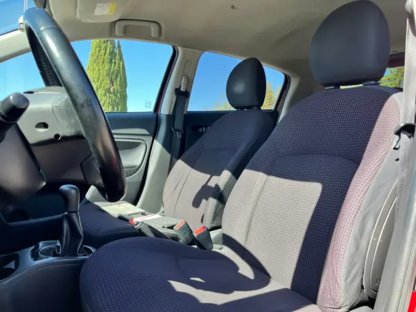 Mitsubishi Space Star 1.2 Intense 17