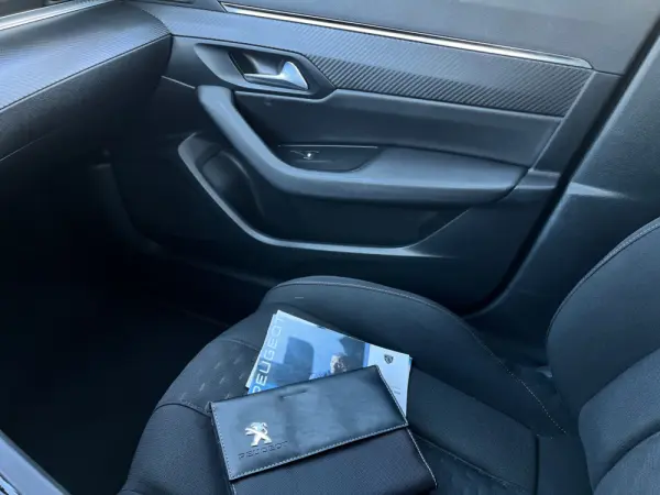 Peugeot 508 SW 1.5 BlueHDi Active Pack Business EAT8 21