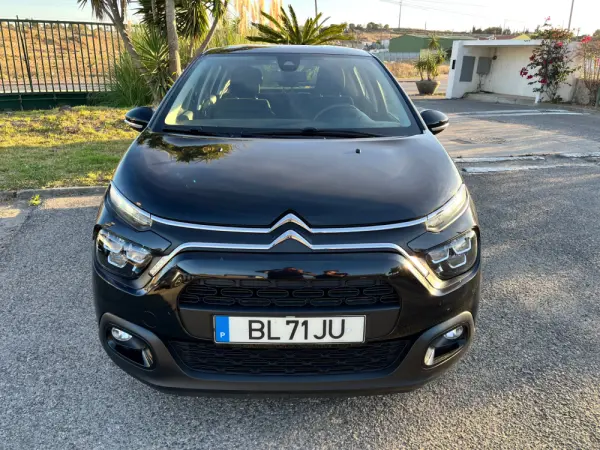 Citroen C3 1.2 PureTech Feel Pack 2