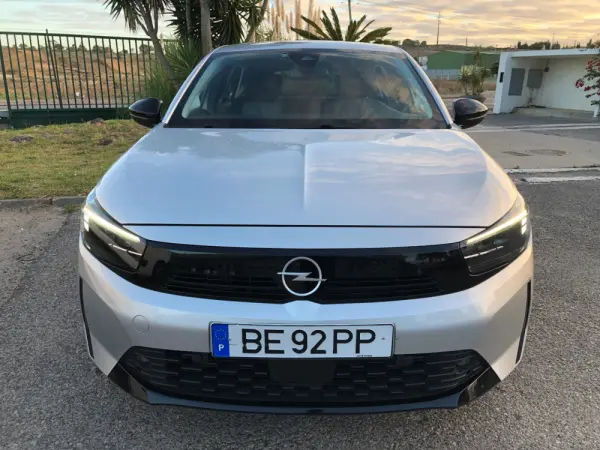 Opel Corsa 1.2 T Business Edition 2