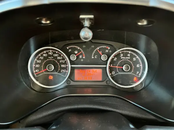 Fiat Doblo 1.3 Multijet 13