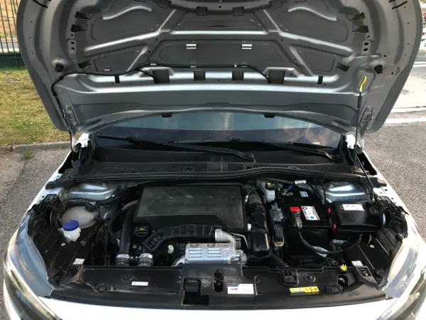 Opel Corsa 1.2 T Business Edition 8