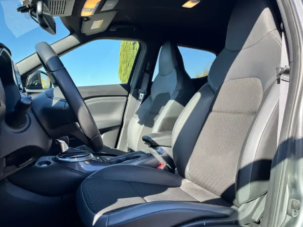 Nissan Juke 1.6 Hybrid N-Connecta NAV. 19