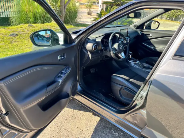 Nissan Juke 1.6 Hybrid N-Connecta NAV. 17