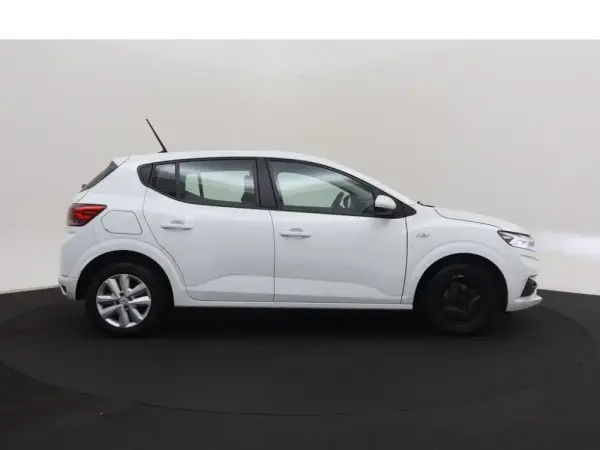Dacia Sandero 1.0 TCe Comfort 5