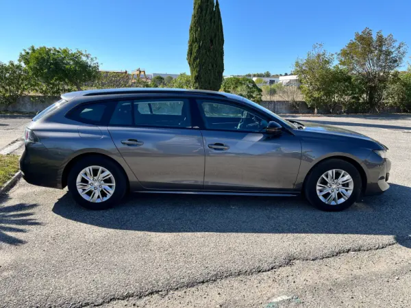 Peugeot 508 SW 1.5 BlueHDi Active Pack Business EAT8 9