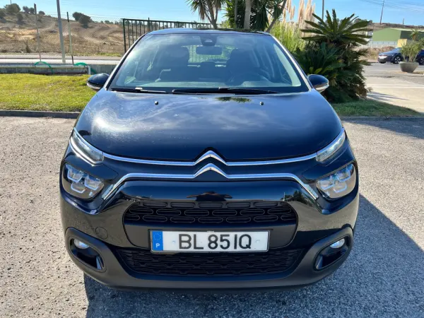 Citroen C3 1.2 PureTech Feel Pack 2
