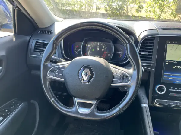 Renault Koleos 2.0 dCi Initiale Paris X-Tronic 13