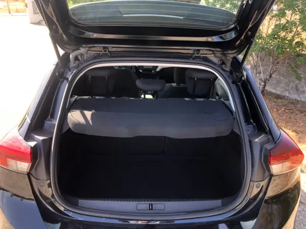 Opel Corsa 1.2 T Business Edition 10