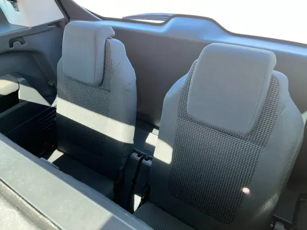 Peugeot 5008 1.6 E-HDi 7L SE Style 2-Tronic 24