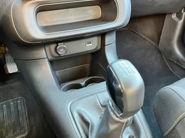 Citroen C3 1.2 PureTech Feel Pack 15