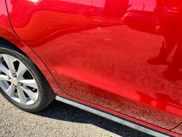 Mitsubishi Space Star 1.2 Intense 20