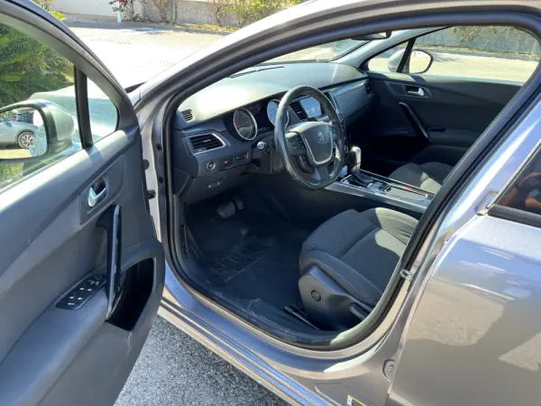 Peugeot 508 SW 1.6 BlueHDi Ac.P.B.J17 EAT6 19